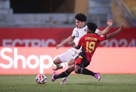 Thái Lan Ghi Điểm 10-0 Trước Timor Leste Tại AFF Cup 2024 k8 betting