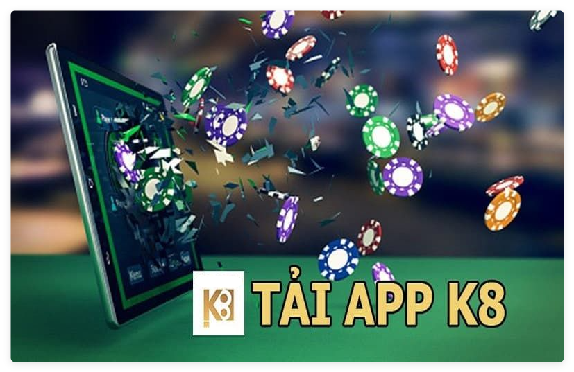 tai app k8