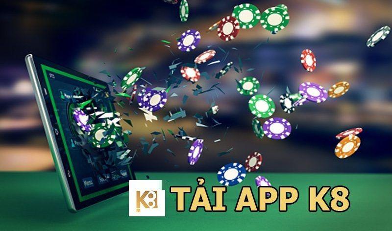 Cách tải ‍game K8